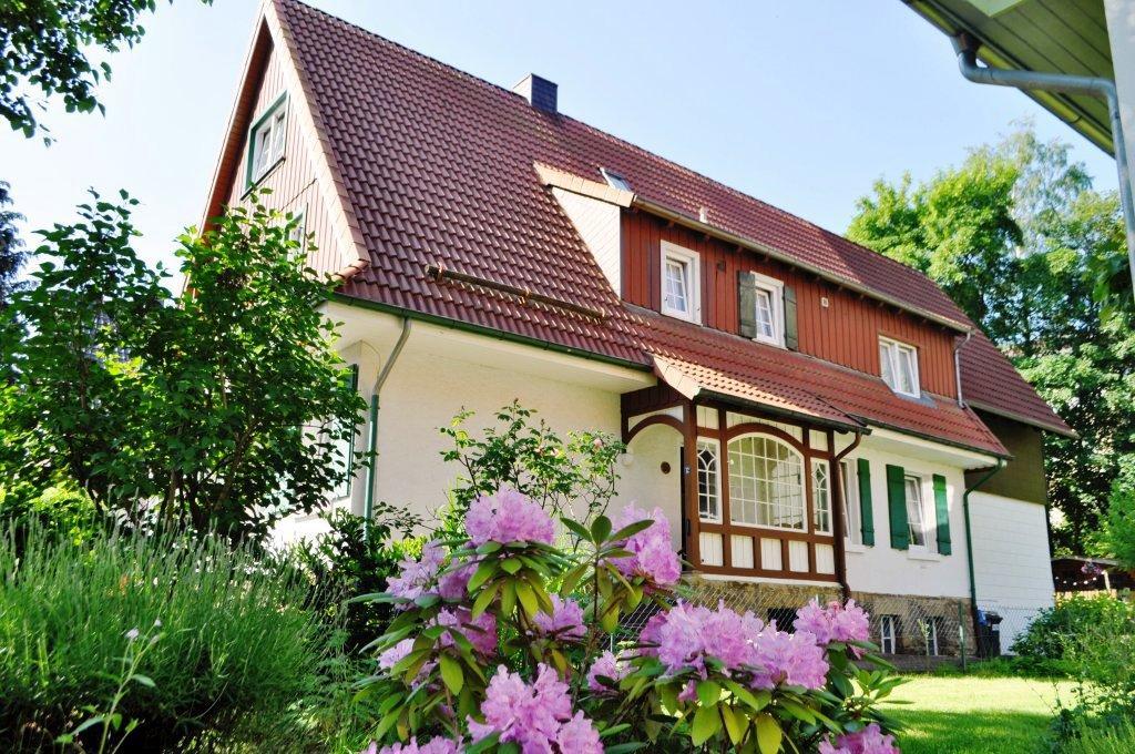 Trautheim - Am Stadtpark 2* Bad Harzburg